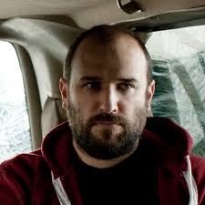David Bazan: Sin And Salvation