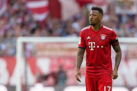 We did not find results for: Bayern Munich Defender Jerome Boateng Reportedly Offered To Napoli
