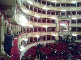 Teatro Alla Scala Sightseeing Milan