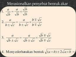 Berikut ini merupakan soal tentang limit tak hingga. Cara Mengerjakan Limit Akar Per Akar Masnurul