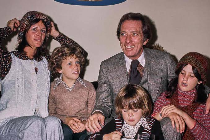 What to Know About Claudine Longet and Andy Williams' 3 Kids