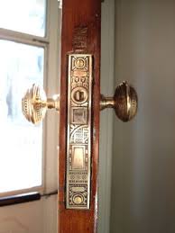 Maybe you would like to learn more about one of these? Installing An Antique Mortise Lock Antique Door Hardware Doors Interior Barn Doors