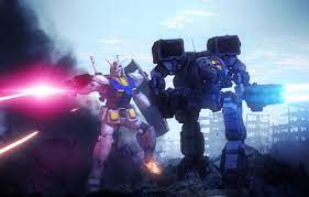 Feb 11, 2014 · requested wallpaper: Wallpaper The City Ruins Art Gundam Mobile Suit Gundam Rx 78 2 Rx 78 2 Gundam Mad Cat Mechwarrior Images For Desktop Section Fantastika Download