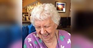 Ludmila Onopiuck Obituary