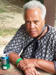 Obituary for Carolyn Thomas