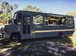 The key to success lies in a catchy name. Wedding Food Trucks Carts In Western Australia Polka Dot Wedding