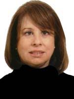 Isabel Oliver: Alejandrinos a la vida