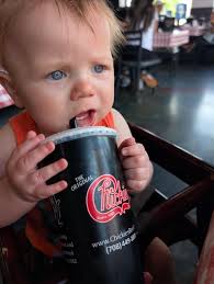 The Original Chickies Beef