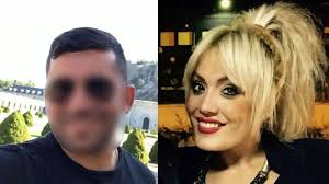 Territorio Negro: El descuartizador de las Fiestas Blancas. El caso de  Marta Calvo