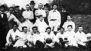 Eine gruppe von elf herren spaltete sich ab und gründete den fc bayern. 120 Jahre Fc Bayern Sture Manner Aus Dem Gisela Sport Sz De