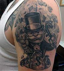 If you are one of them, make sure you try these money bag tattoo. Top 53 Mind Blowing Money Tattoo Ideas 2021 Inspiration Guide