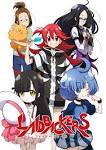 LAIDBACKERS-レイドバッカーズ-