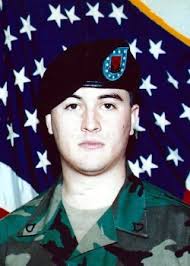 Randall Clint Bradford