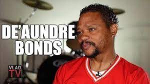 Maybe you would like to learn more about one of these? De Aundre Bonds On Playing Stacey In The Wood His Most Famous Role Part 2 Youtube