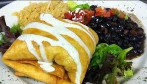 Lee kafeety and joni derome have been bringing traditional mexican food to the pensacola area without all the animal fat or refried items since 2001. Cactus Flower Cafe West Pensacola Cactus West Twitter