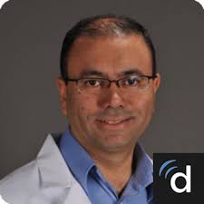 Dr. Saleem I. Malik, MD