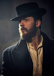 The shock inspiration behind Peaky Blinders character Alfie Solomons