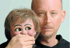 Airdate: Strassman Live: Get Chucked