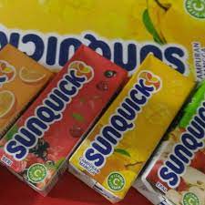 Sunquick ada keluarkan air kotak ? Sunquick Air Kotak 200ml X 24kotak Food Drinks Drinks On Carousell
