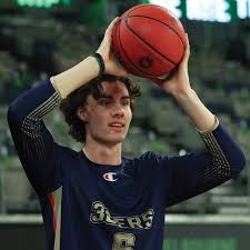 That gave oklahoma city fans plenty. Nbl Josh Giddey Nbl21 Mixtape Facebook