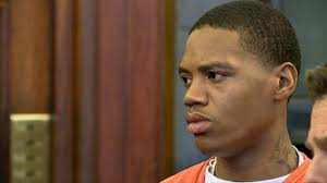 Youngstown murder convict sentenced