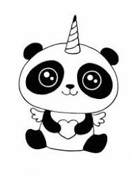 55 mooi schattige dieren kleurplaat afbeeldingen kleurplaat site by kleurplaat.site. Panda Kleurplaten Gratis Kleurplaten Printen