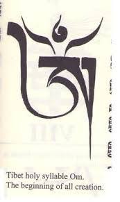 Nepali Om Symbol Google Search Tibetan Tattoo Om Tattoo Symbols