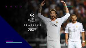 Uefa.com is the official site of uefa, the union of european football associations, and the governing uefa works to promote, protect and develop european football across its 55 member. Watch Classic Champions League Games On Uefa Tv Uefa Champions League Uefa Com