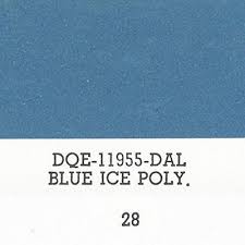 Image result for Satellite Blue 1959 Mercury