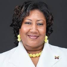 2021-2022 Commission