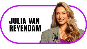 Julia van Reyendam 