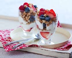 7 recettes coup de cœur pour préparer un dessert aux fruits rouges fantastique. Dessert D Automne Au Verre Recettes Faciles Et Delicieuses