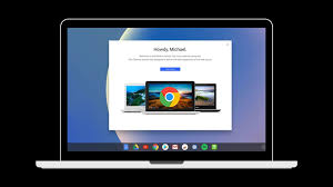 Chromebooks are laptops, detachables and tablets powered by chrome os: How To Install Chrome Os In Pc Techmobie