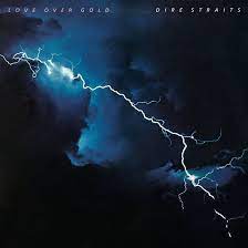 Love Letter Dire Straits Love Over Gold Py Korry