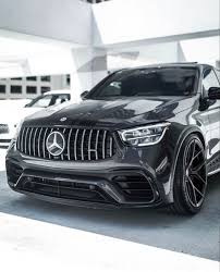 Glc 63s Amg In 2020 Mercedes Benz Amg Mercedes Benz Suv Mercedes Car