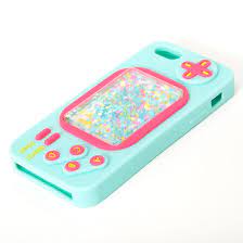 Maybe you would like to learn more about one of these? Game Over Silicone Phone Case Fits Iphone 5 5s Claire S