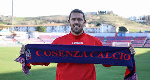 See more of cosenza calcio on facebook. Official Lazio Loan Tiago Casasola To Cosenza The Laziali
