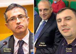 Dan Marian se face de râs! Își momește primarii, arătându-le jokerul: Ia-l  pe Benea, nu-i Benea!