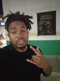 Sharing a picture in Richmond, VA