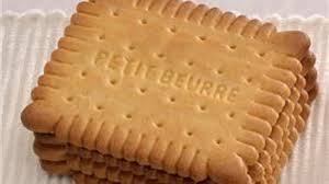 Recette De Candice Petit Beurre Maison
