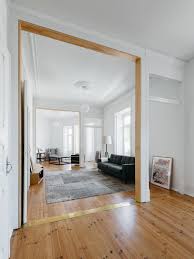 Apartamento Na Estrela Aurora Arquitectos Deco Entree Maison Agencement Interieur Appartement Lisbonne