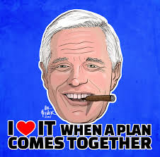 POPHEADS — Hal Hefner