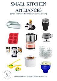 Not only can it do everything a standard instant pot can do (remember: Small Kitchen Appliances Tara Rochford Nutrition Small Kitchen Appliances Kitchen Appliances Small Kitchen
