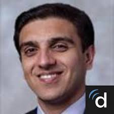 Dr. Stephen R. Bunker, MD