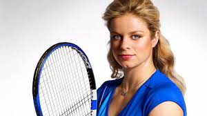 Clijsters has been a world no. Kim Clijsters To Work As Coach In Wimbledon