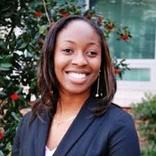 Congratulations to former West Labbers Barbara (Nsiah) Anderson, Ph.D. and  Ho-Wook Jun