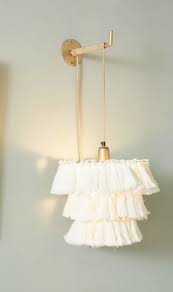 Tassled Pendant Light From Anthropologie Pendant Light Pendant Lighting Wall Lights