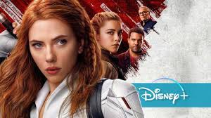 That is, the company isn't just monetizing black widow by selling it directly to disney+ subscribers. Neu Auf Disney Diese Marvel Episode Solltet Ihr Vor Black Widow Unbedingt Gesehen Haben Kino News Filmstarts De