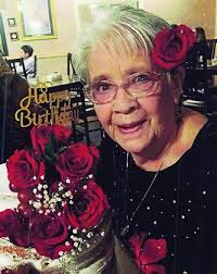 Mrs. Eustolia Miranda