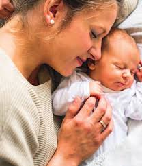 Die Stadt im Überblick